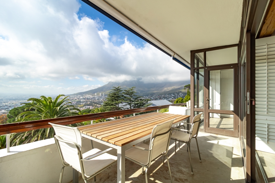 To Let 2 Bedroom Property for Rent in Tamboerskloof Western Cape